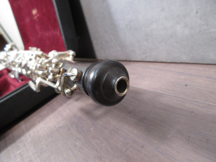 YAMAHA Oboe YOB-421 #002950