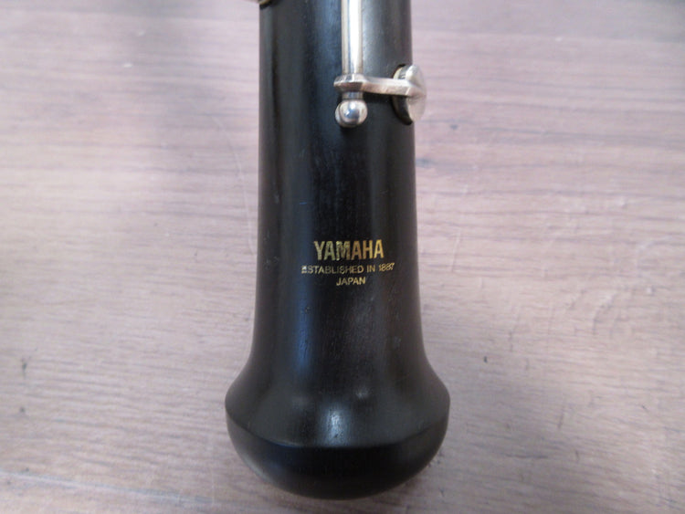 YAMAHA Oboe YOB-421 #002950