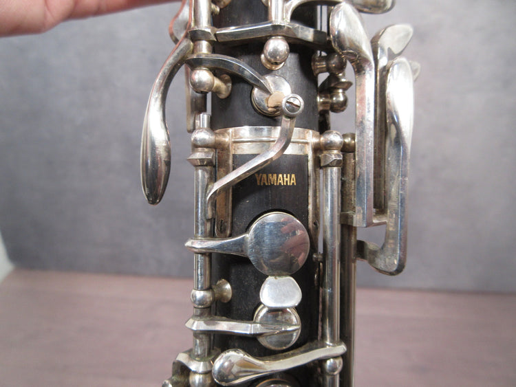 YAMAHA Oboe YOB-421 #002950