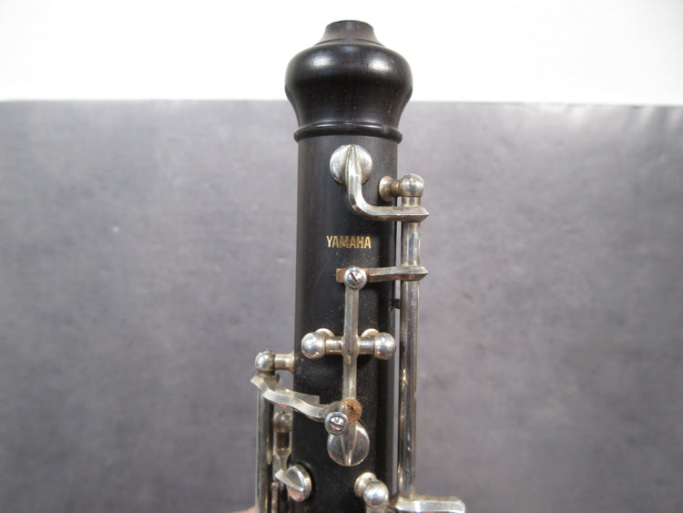 YAMAHA Oboe YOB-421 #002950