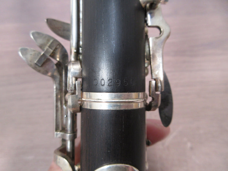 YAMAHA Oboe YOB-421 #002950