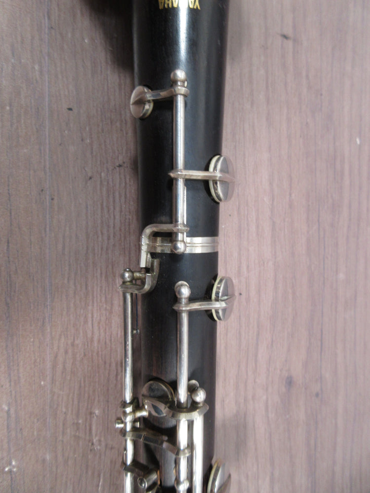 YAMAHA Oboe YOB-421 #002950