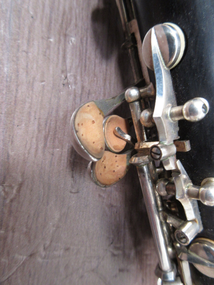 YAMAHA Oboe YOB-421 #002950