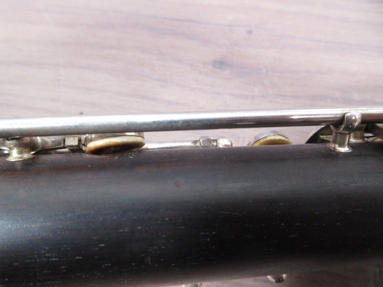 YAMAHA Oboe YOB-421 #002950