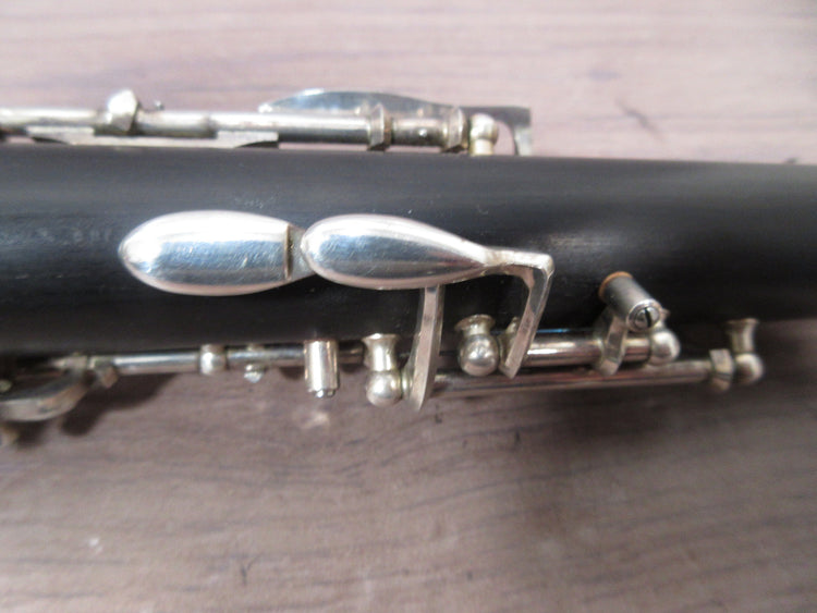 YAMAHA Oboe YOB-421 #002950