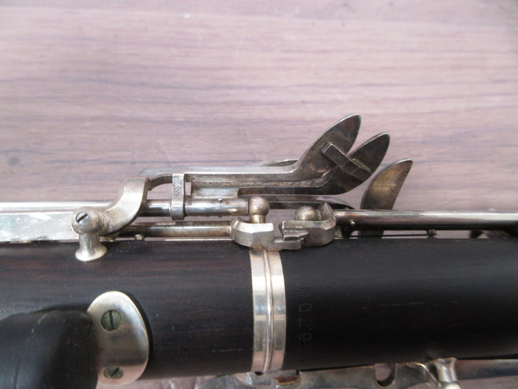 YAMAHA Oboe YOB-421 #002950