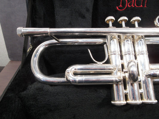 Bach Trumpet Stradivarius 180ML37 #720278