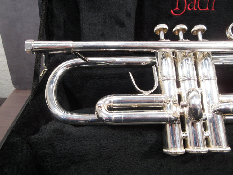 Bach Trumpet Stradivarius 180ML37 #720278