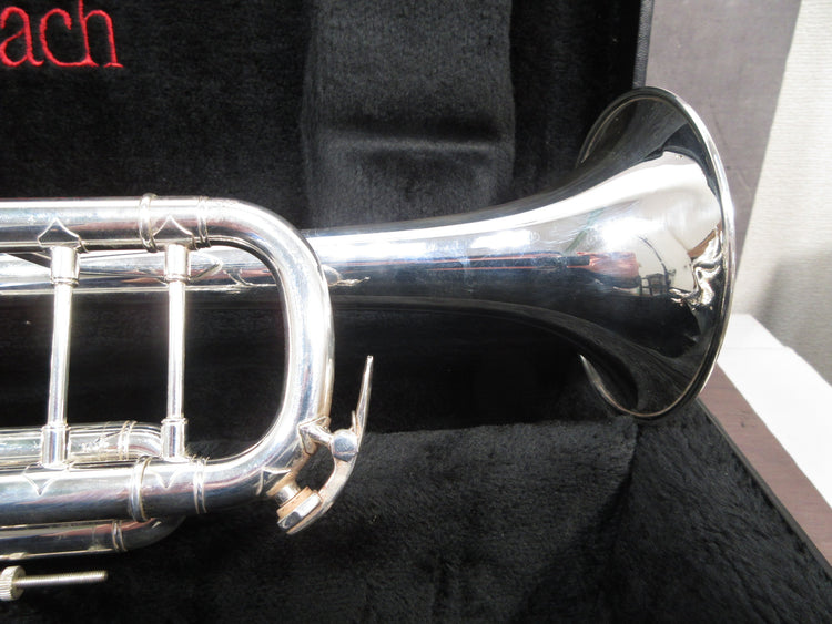 Bach Trumpet Stradivarius 180ML37 #720278