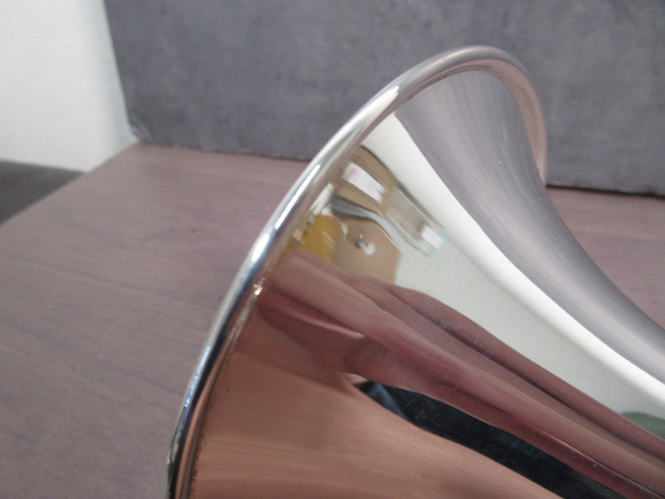 Bach Trumpet Stradivarius 180ML37 #720278