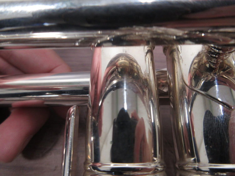 Bach Trumpet Stradivarius 180ML37 #720278