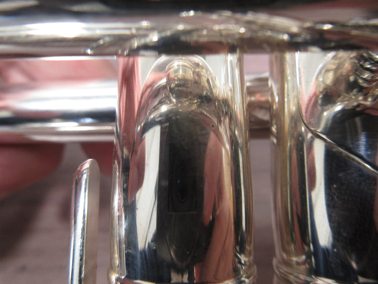 Bach Trumpet Stradivarius 180ML37 #720278