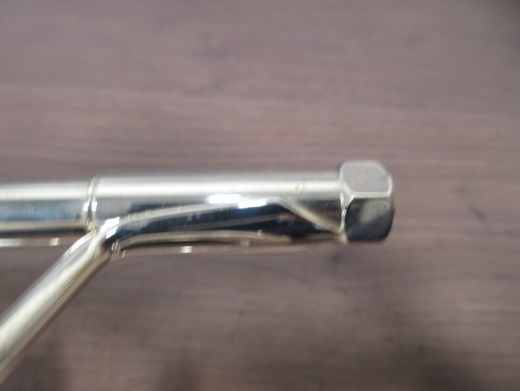 Bach Trumpet Stradivarius 180ML37 #720278