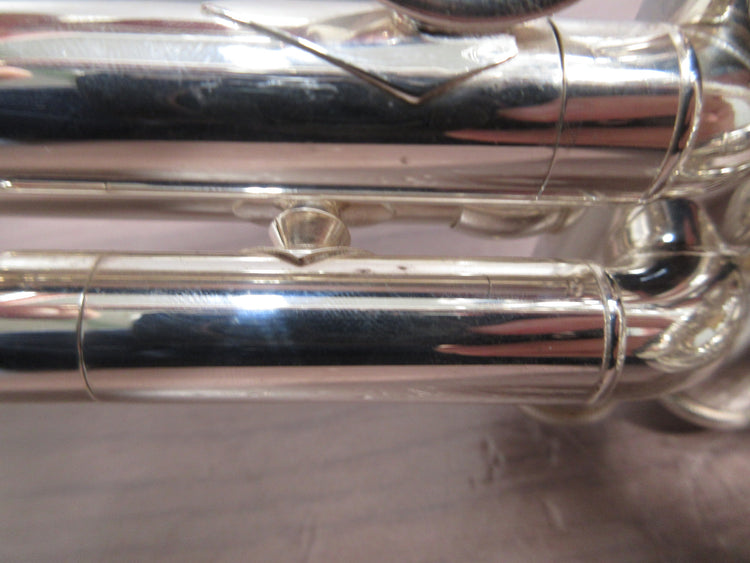 Bach Trumpet Stradivarius 180ML37 #720278