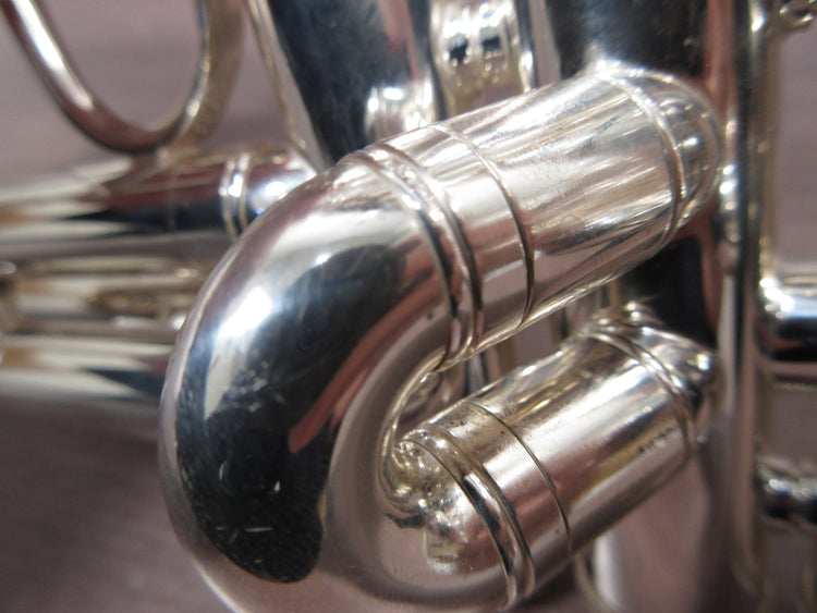 Bach Trumpet Stradivarius 180ML37 #720278