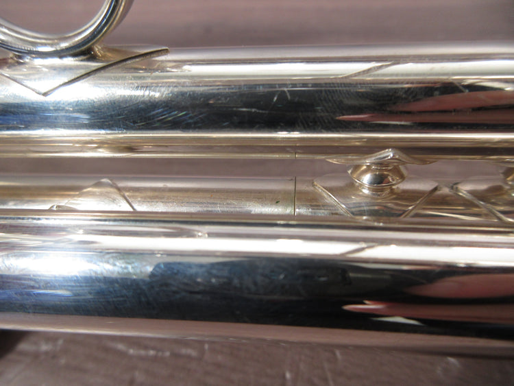 Bach Trumpet Stradivarius 180ML37 #720278