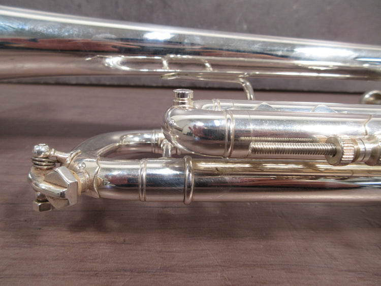 Bach Trumpet Stradivarius 180ML37 #720278