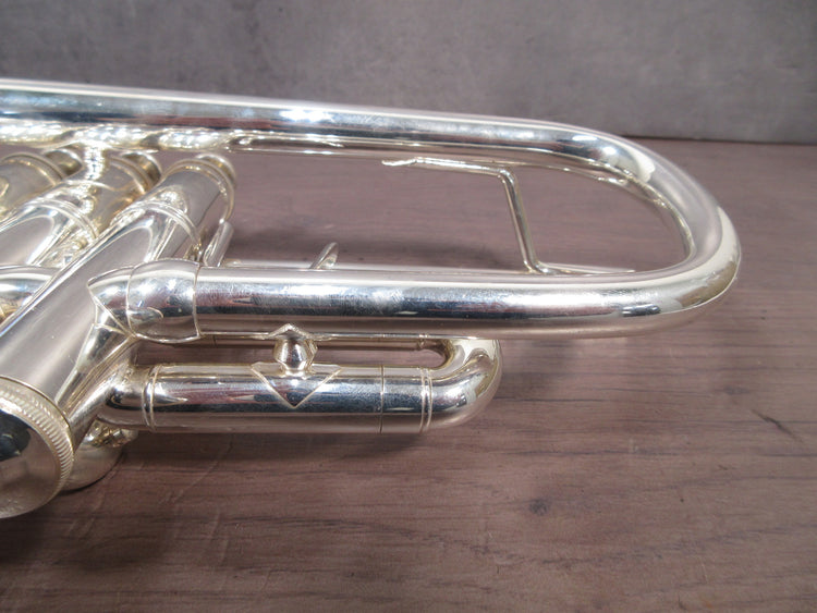 Bach Trumpet Stradivarius 180ML37 #720278