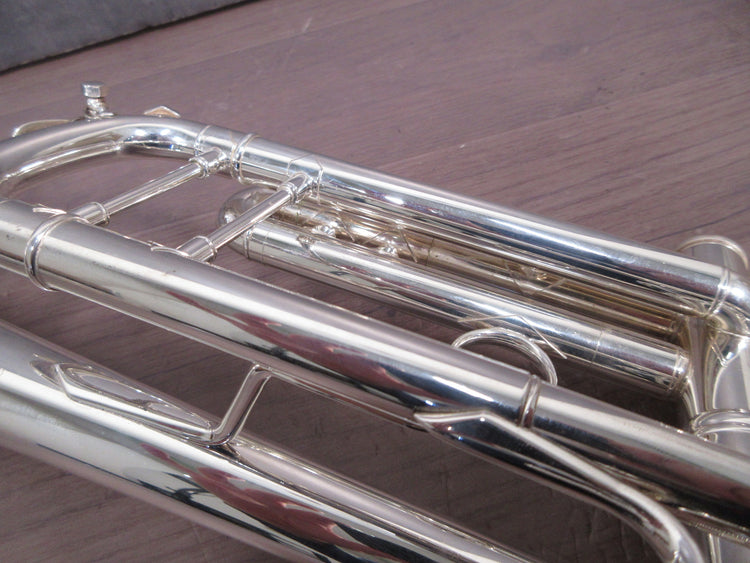 Bach Trumpet Stradivarius 180ML37 #720278