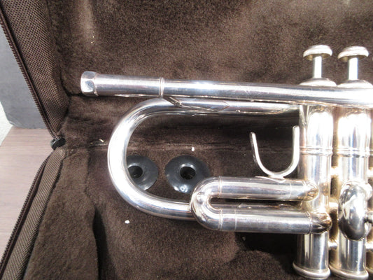 Bach Trumpet Stradivarius 180ML37 #619364