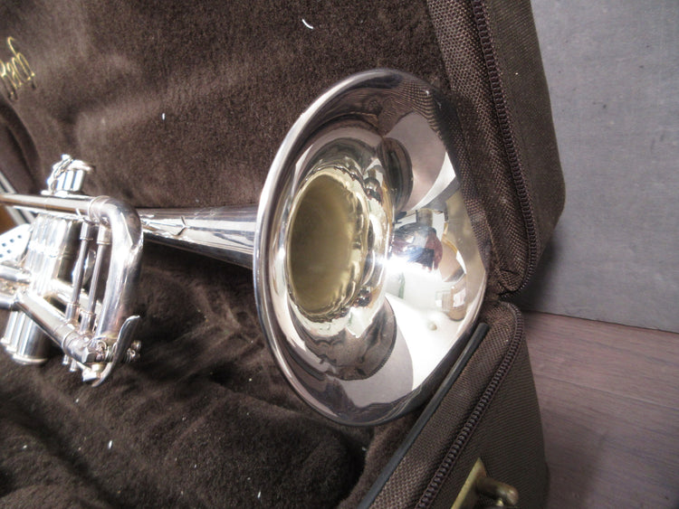 Bach Trumpet Stradivarius 180ML37 #619364