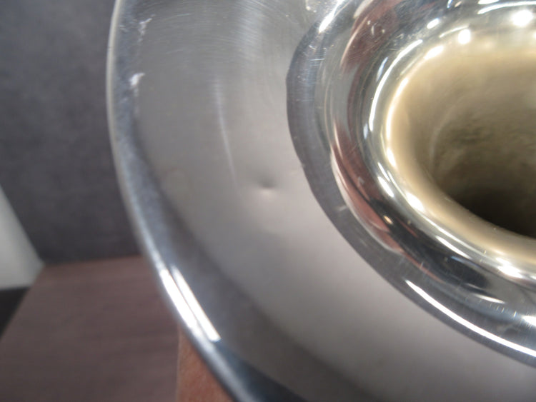 Bach Trumpet Stradivarius 180ML37 #619364