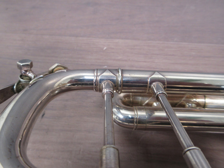Bach Trumpet Stradivarius 180ML37 #619364