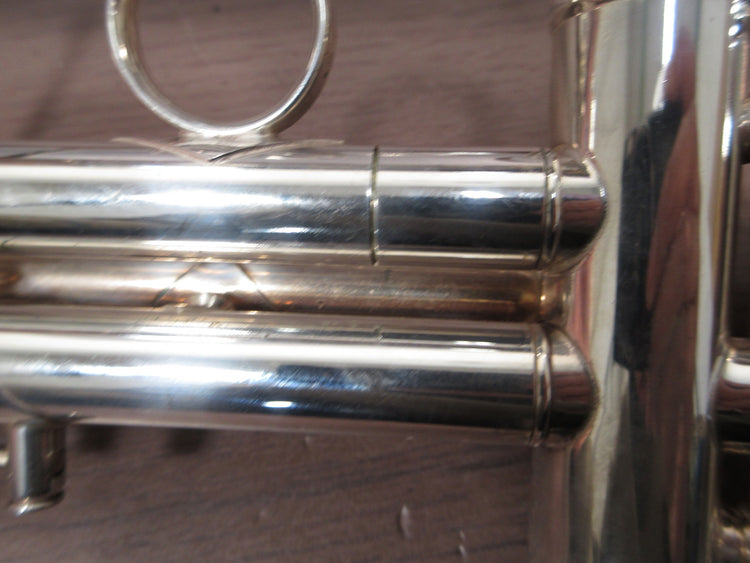 Bach Trumpet Stradivarius 180ML37 #619364