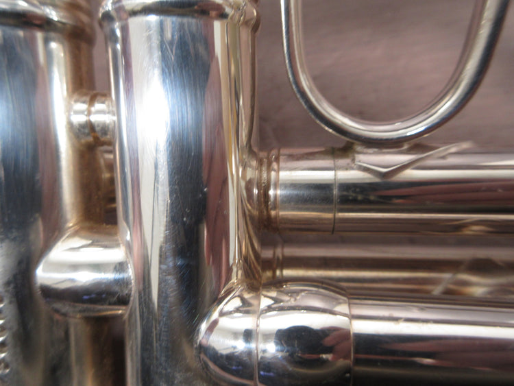 Bach Trumpet Stradivarius 180ML37 #619364