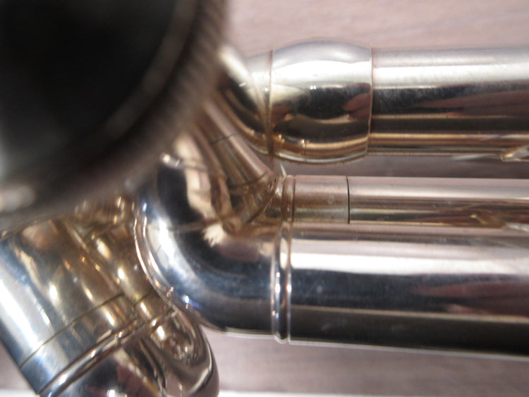 Bach Trumpet Stradivarius 180ML37 #619364