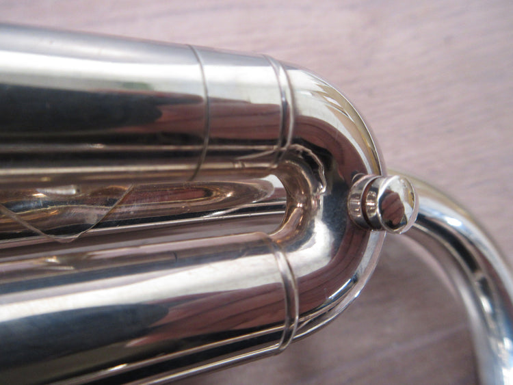 Bach Trumpet Stradivarius 180ML37 #619364