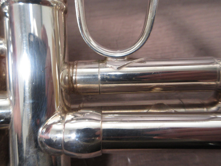 Bach Trumpet Stradivarius 180ML37 #619364