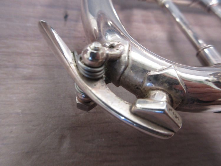 Bach Trumpet Stradivarius 180ML37 #619364