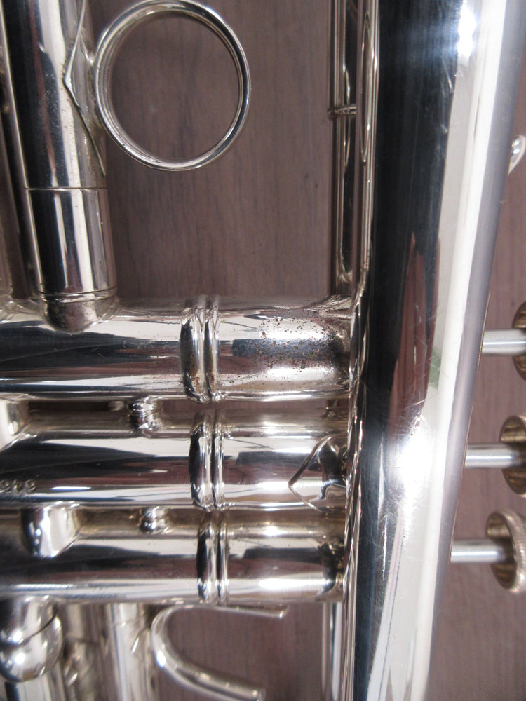 Bach Trumpet Stradivarius 180ML37 #646797