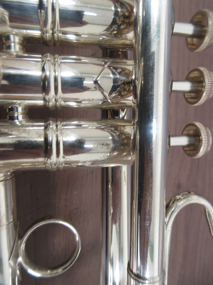 Bach Trumpet Stradivarius 180ML37 #646797