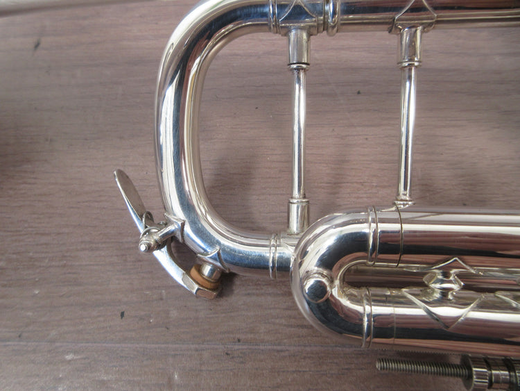 Bach Trumpet Stradivarius 180ML37 #646797