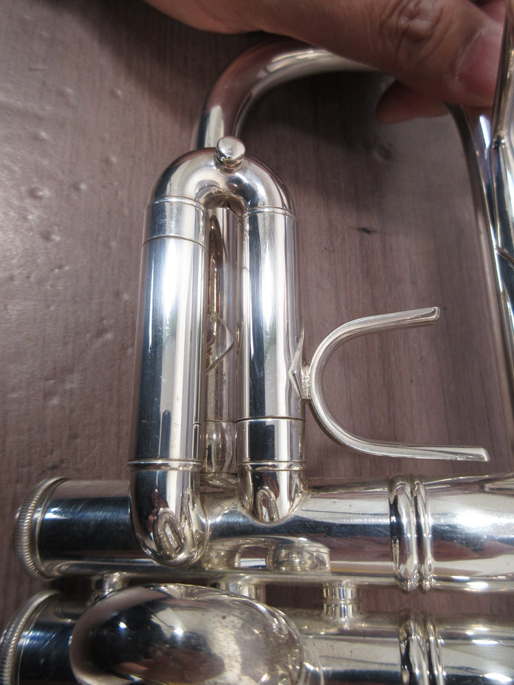 Bach Trumpet Stradivarius 180ML37 #646797
