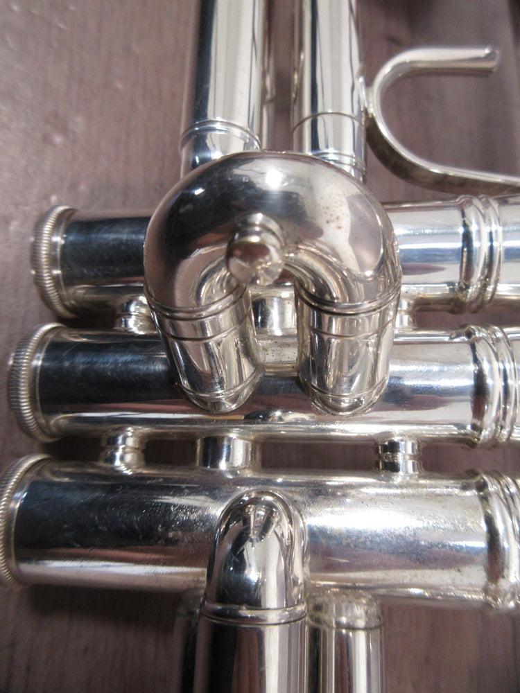 Bach Trumpet Stradivarius 180ML37 #646797