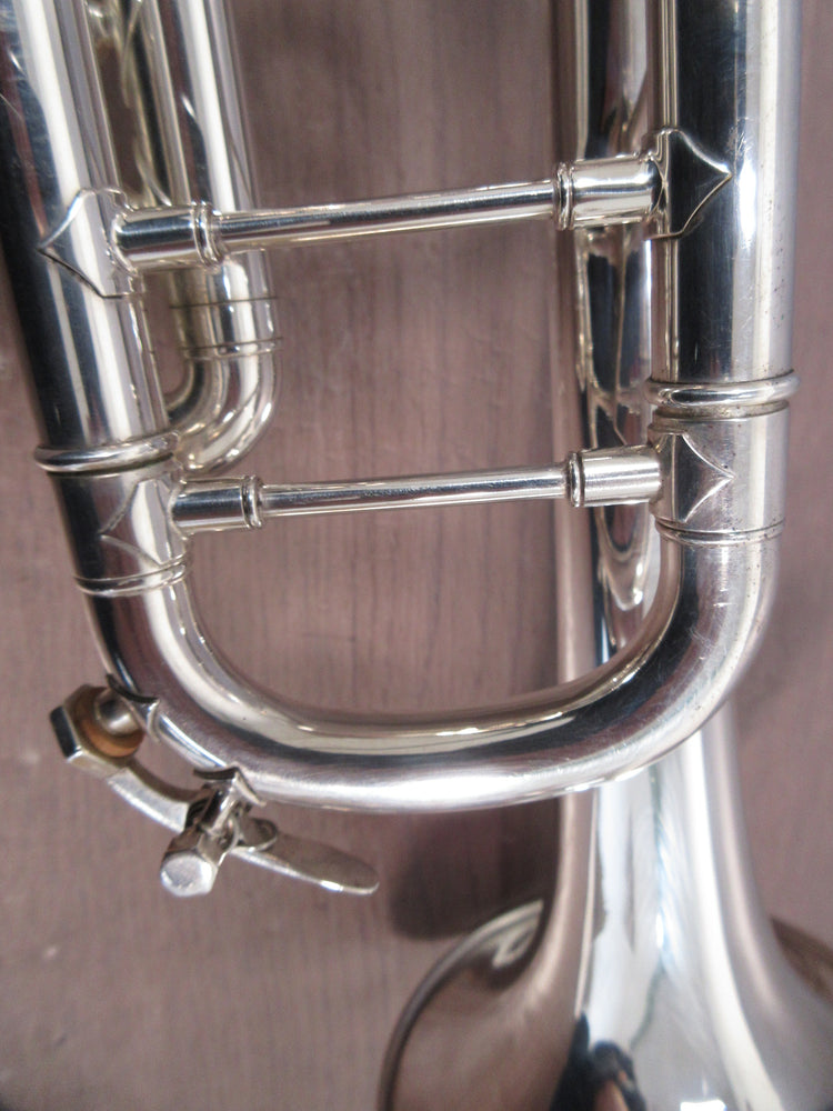 Bach Trumpet Stradivarius 180ML37 #646797