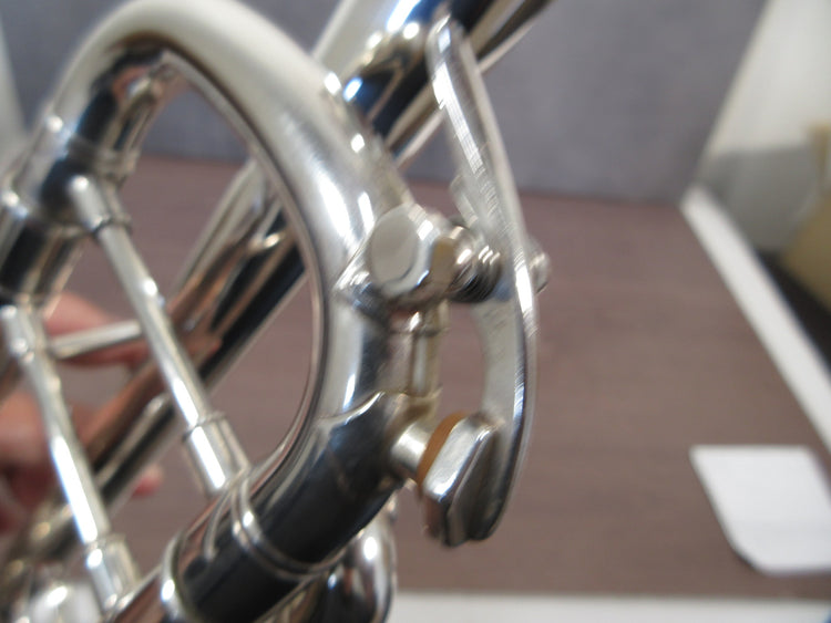 Bach Trumpet Stradivarius 180ML37 #646797