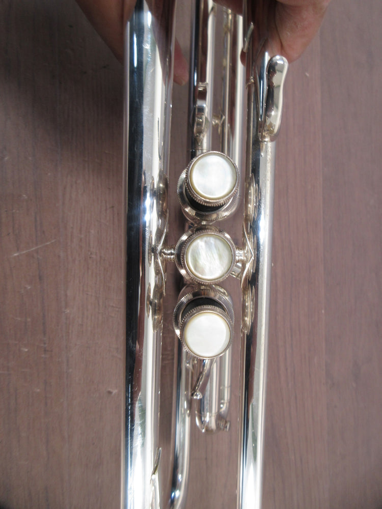 Bach Trumpet Stradivarius 180ML37 #646797