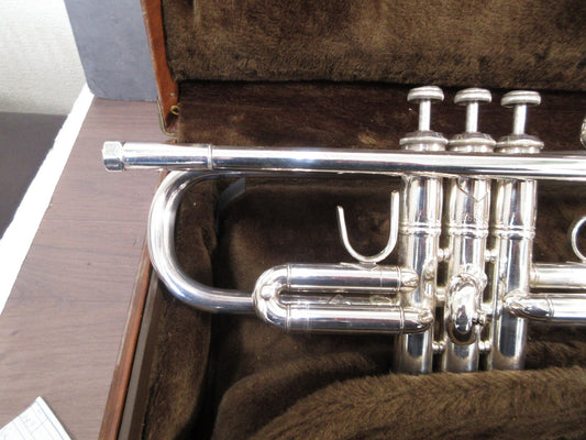 Bach Trumpet Stradivarius 180ML37 #163898