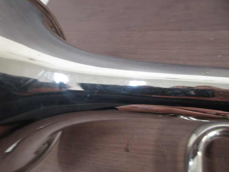 Bach Trumpet Stradivarius 180ML37 #163898