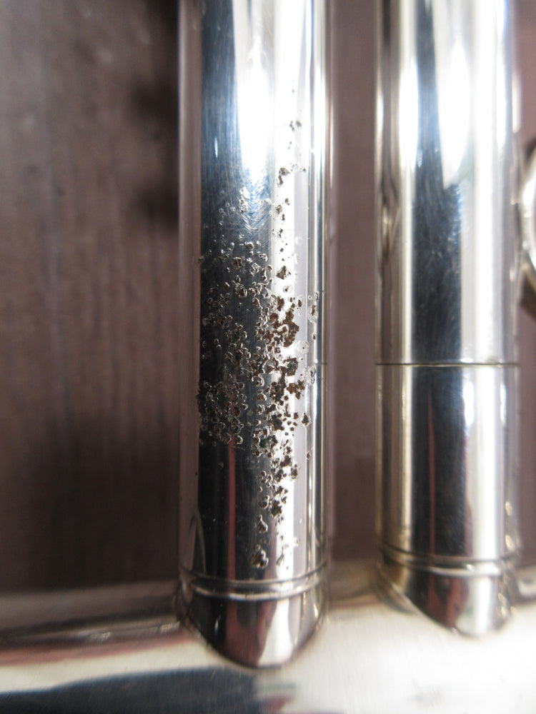 Bach Trumpet Stradivarius 180ML37 #163898