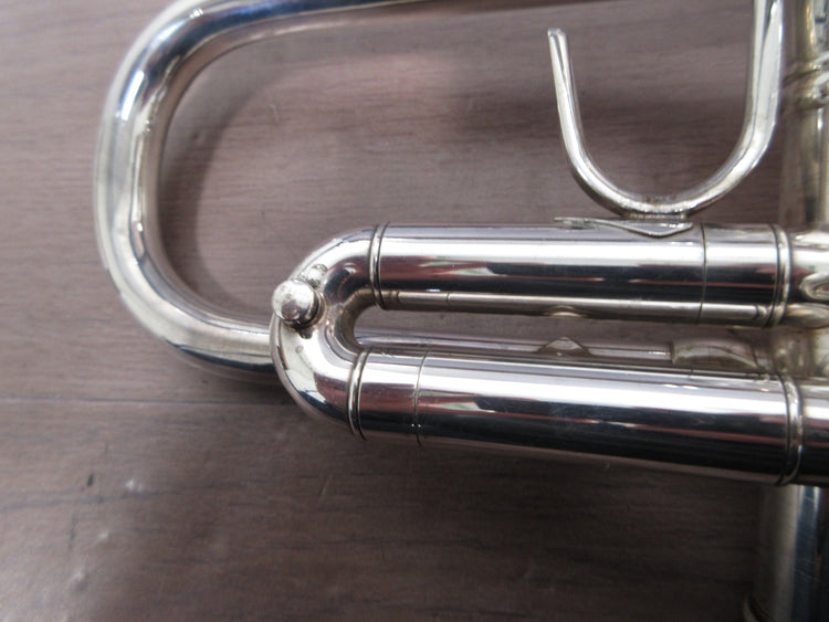 Bach Trumpet Stradivarius 180ML37 #163898