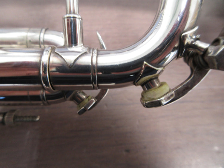 Bach Trumpet Stradivarius 180ML37 #163898