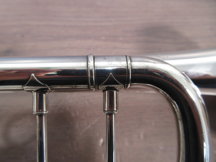 Bach Trumpet Stradivarius 180ML37 #163898