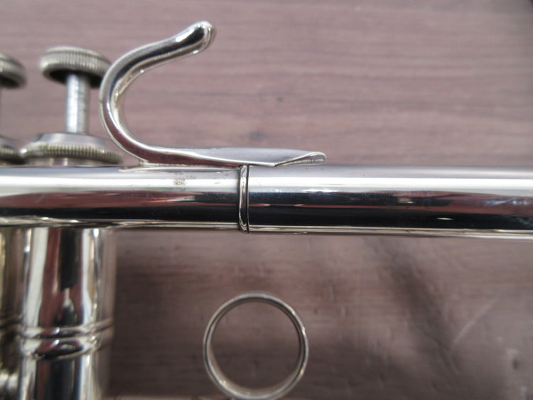 Bach Trumpet Stradivarius 180ML37 #163898