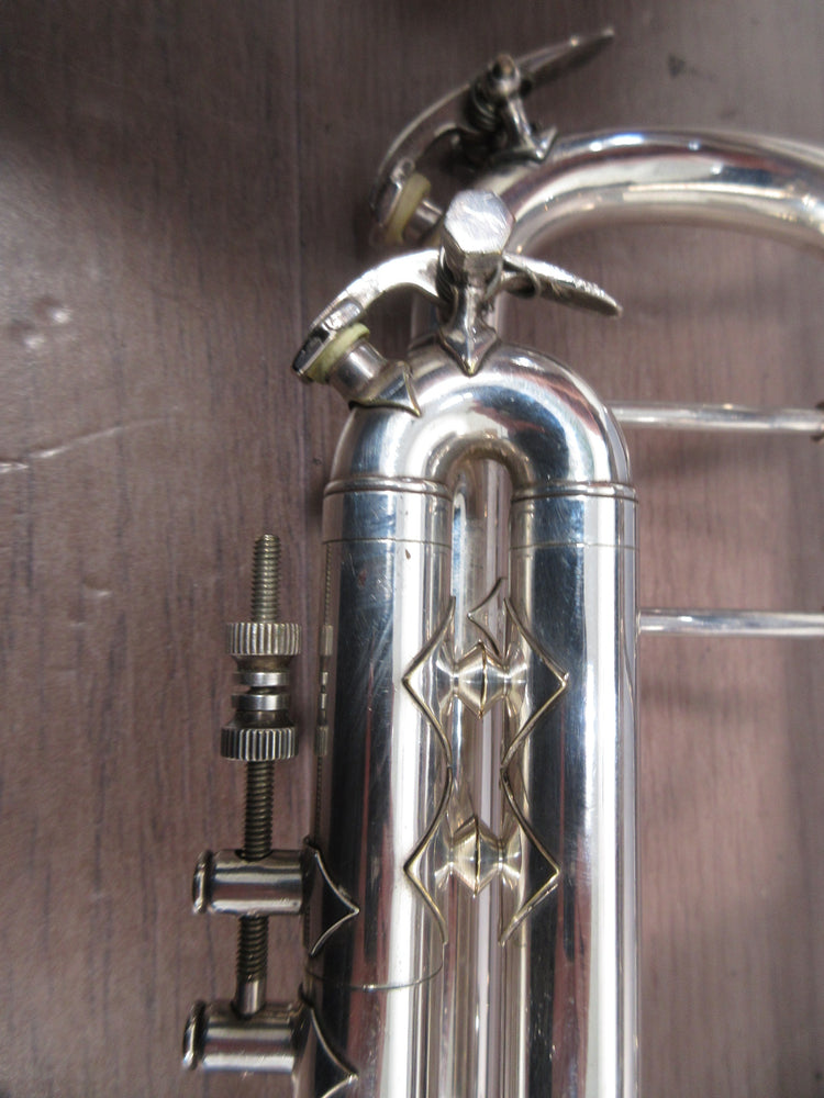 Bach Trumpet Stradivarius 180ML37 #163898