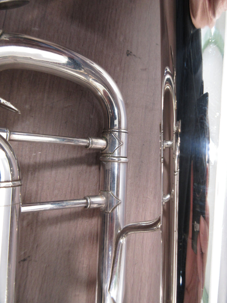 Bach Trumpet Stradivarius 180ML37 #163898